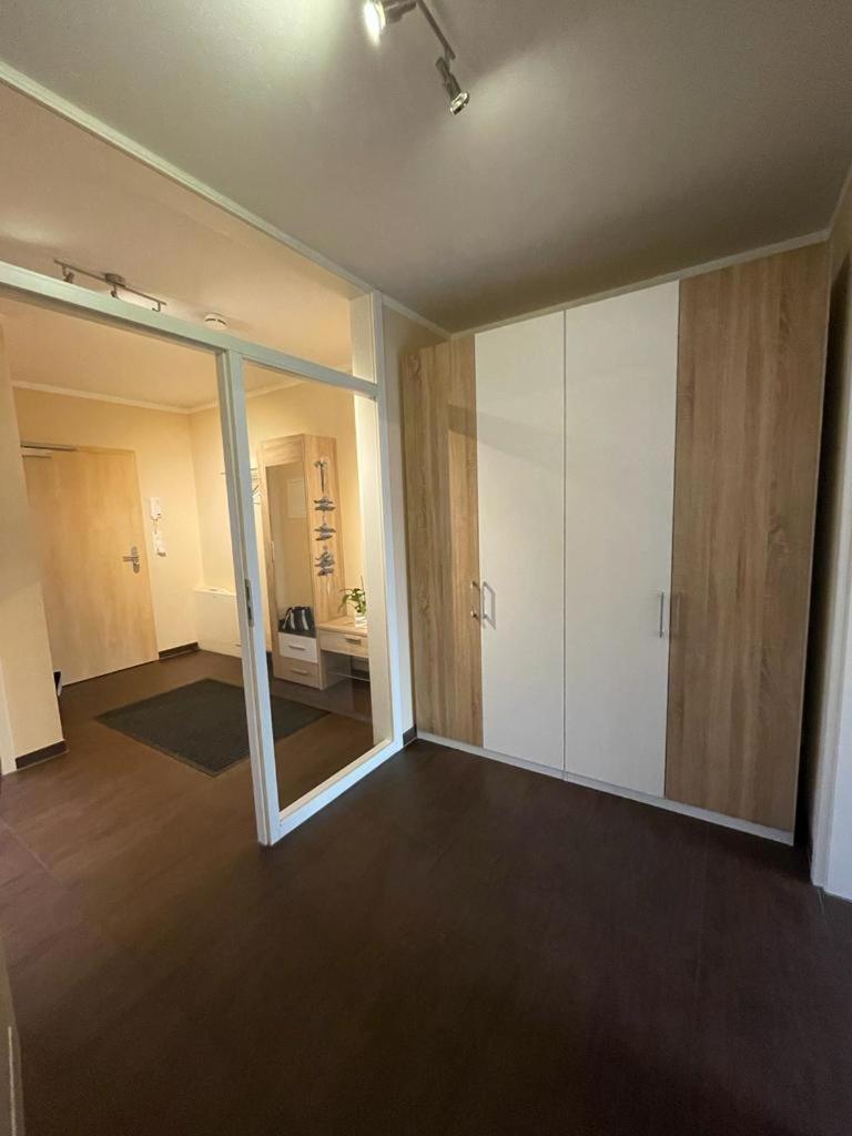 Haus Ostseeblick Whg. 2 Гёрен Экстерьер фото